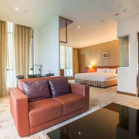 Taisugar Hotel Тайбэй Экстерьер фото