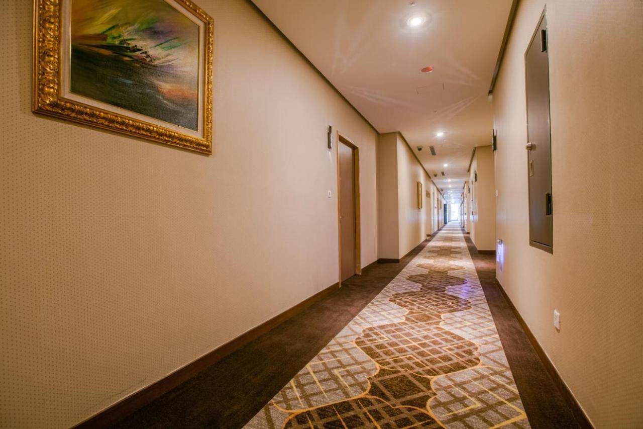Taisugar Hotel Тайбэй Экстерьер фото
