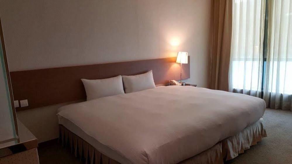 Taisugar Hotel Тайбэй Экстерьер фото